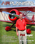 Airplanista Magazine