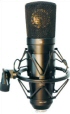 Stu's MXL2003a Mic