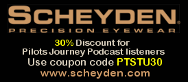 Scheyden Precision Eyewear